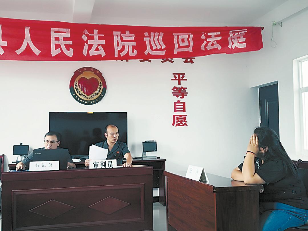 诉讼离婚对方拒不出庭孩子怎么判,诉讼离婚对方不到庭直接判离婚吗