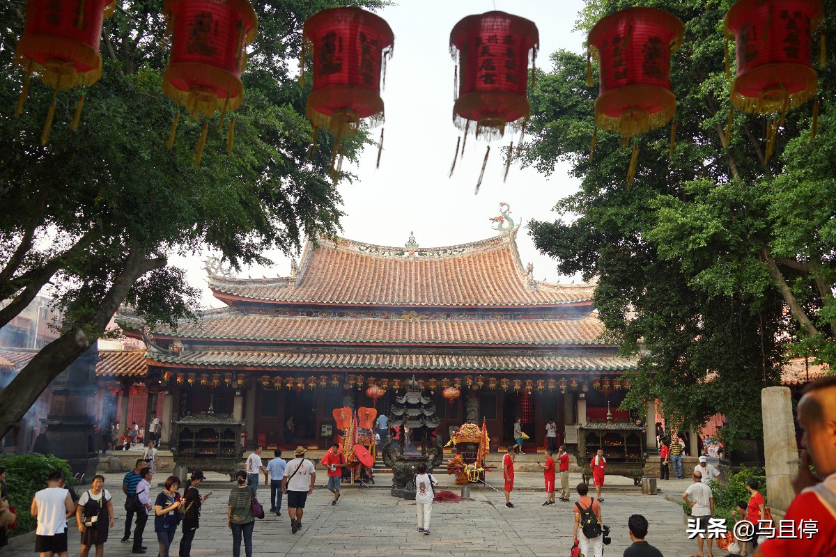 泉南佛国东亚文化之都,福建泉南佛国