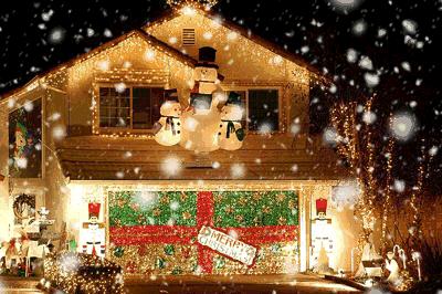 还没到圣诞节如何发邮件,圣诞节邮件主题如何写