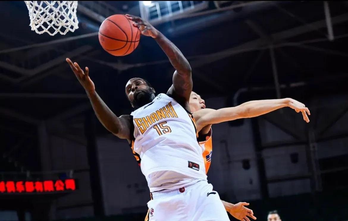 山西汾酒男篮cba冠军,2021cba山西汾酒男篮