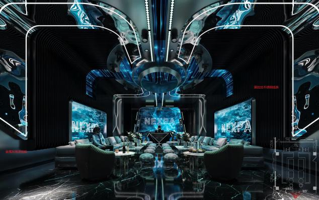 公园式购物中心,购物中心全新购物体验