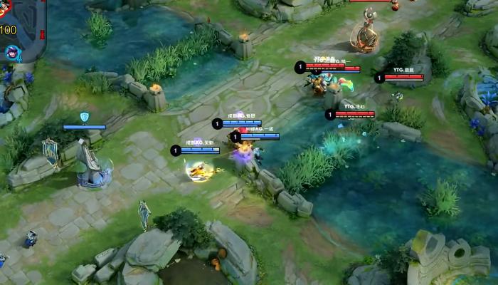 骚白玩什么阵容厉害,骚白对线职业中单