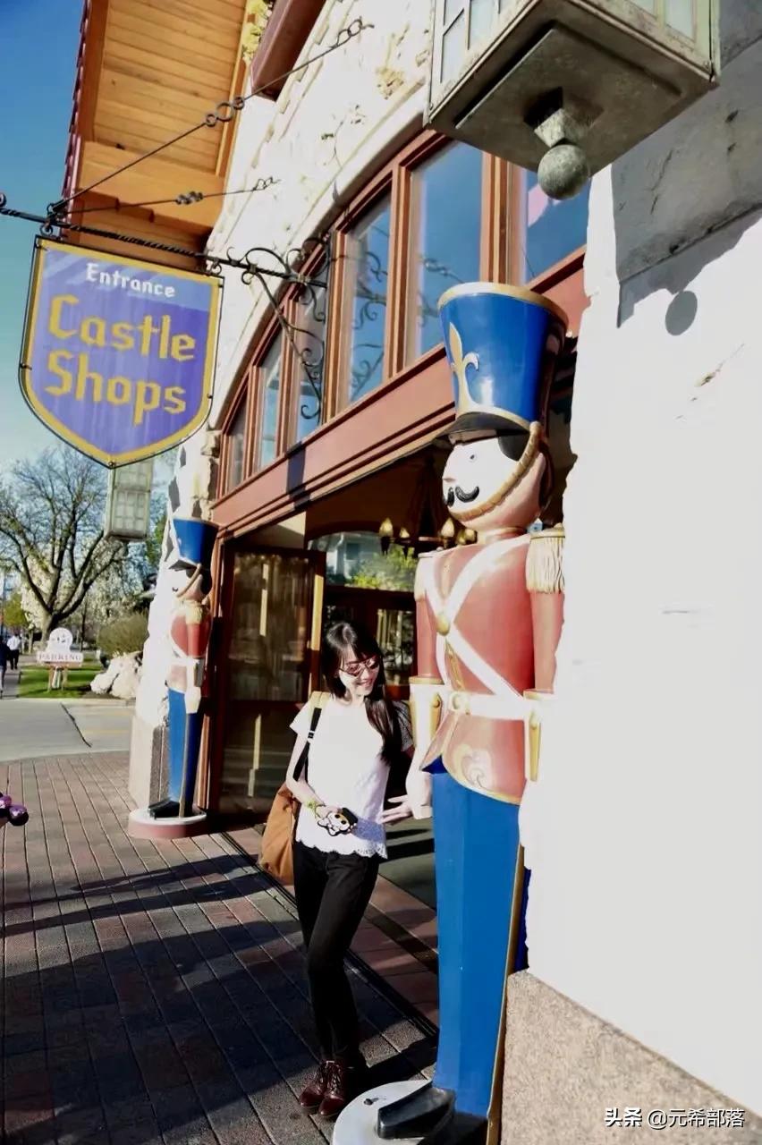 芝加哥周边小城旅游攻略,芝加哥旅游路线地图