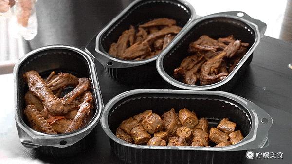 宵夜热干面藕汤,湖北藕汤热干面