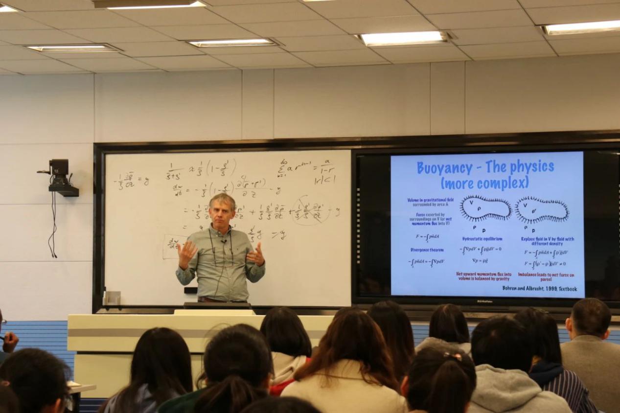 南信大与国科大联合培养保研,南信大与国科大联合培养