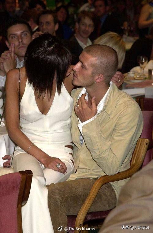 02年贝克汉姆为什么剃光头,贝克汉姆当年为什么要剃光头