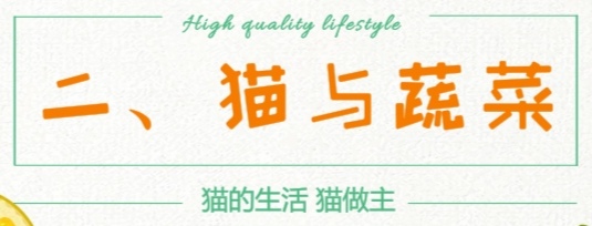 猫是肉食动物为什么它吃猫草,猫属于肉食动物一般不吃什么