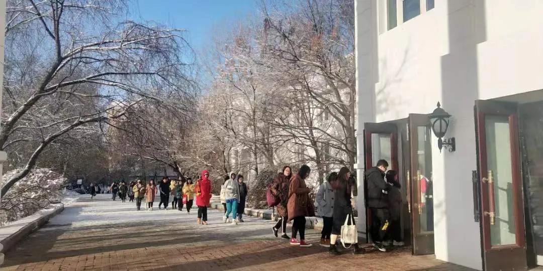 绿岛的雪，我最爱的样子你都有