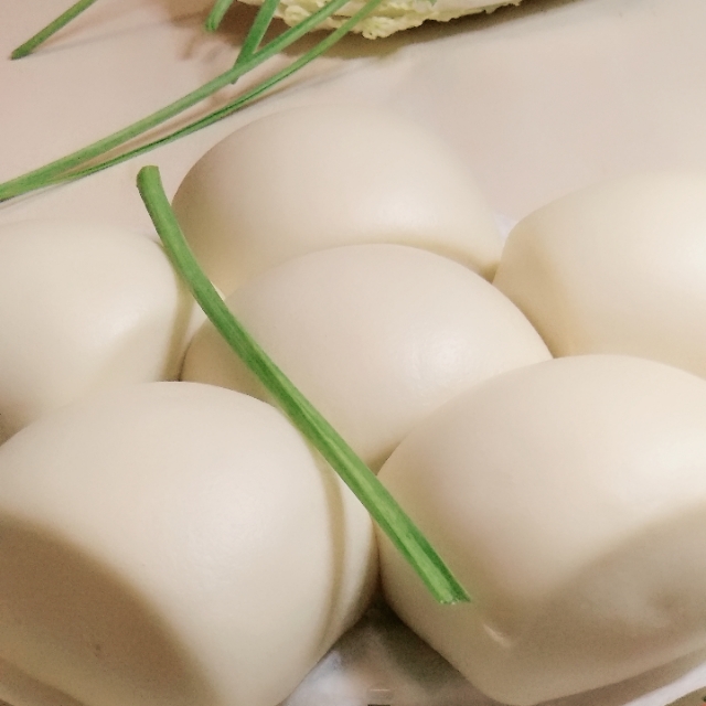 蒸馒头让鬼捏是什么原理,蒸馍被鬼捏馍怎么挽救