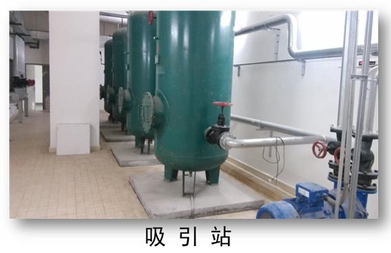 医用气体系统的设计,医用气体系统管理方法