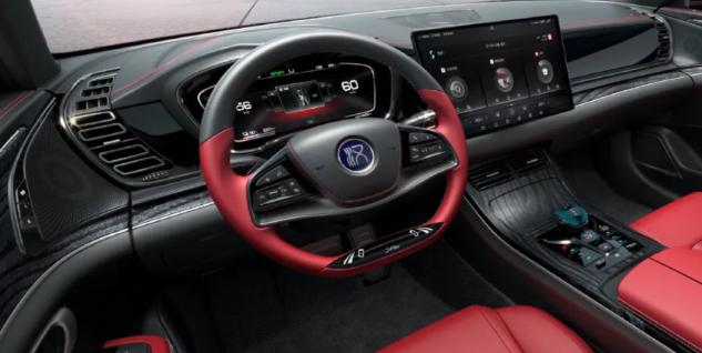 特斯拉model3和小鹏p7和比亚迪汉,比亚迪新车国产之光