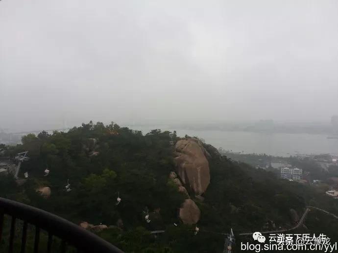 汕头礐石一日游必去景点,广东汕头礐石风景区怎么玩