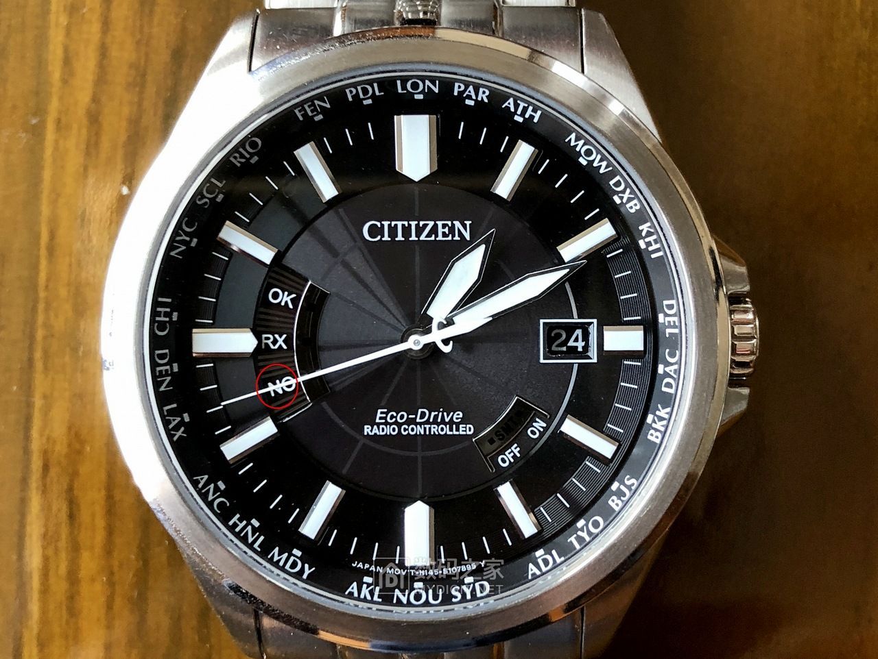 光动能手表卡西欧好还是西铁城好,卡西欧和西铁城光动能手表哪个好