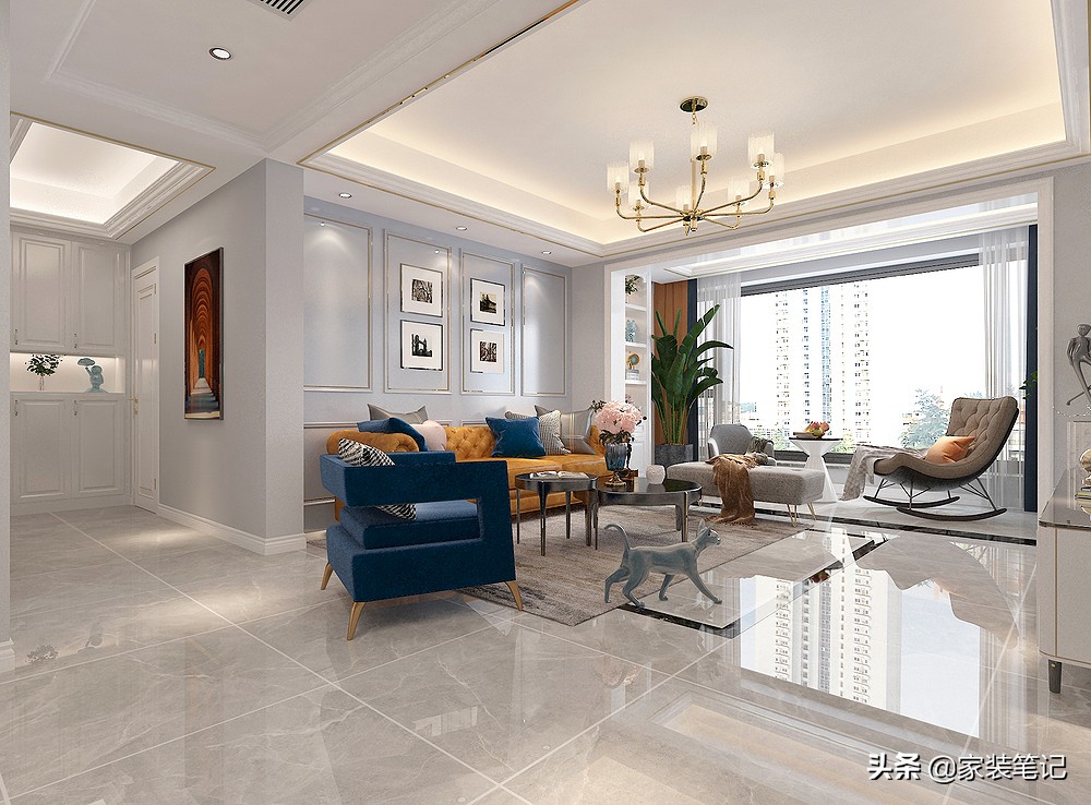 韶关日式全屋装修设计,韶关日式小户型装修风格