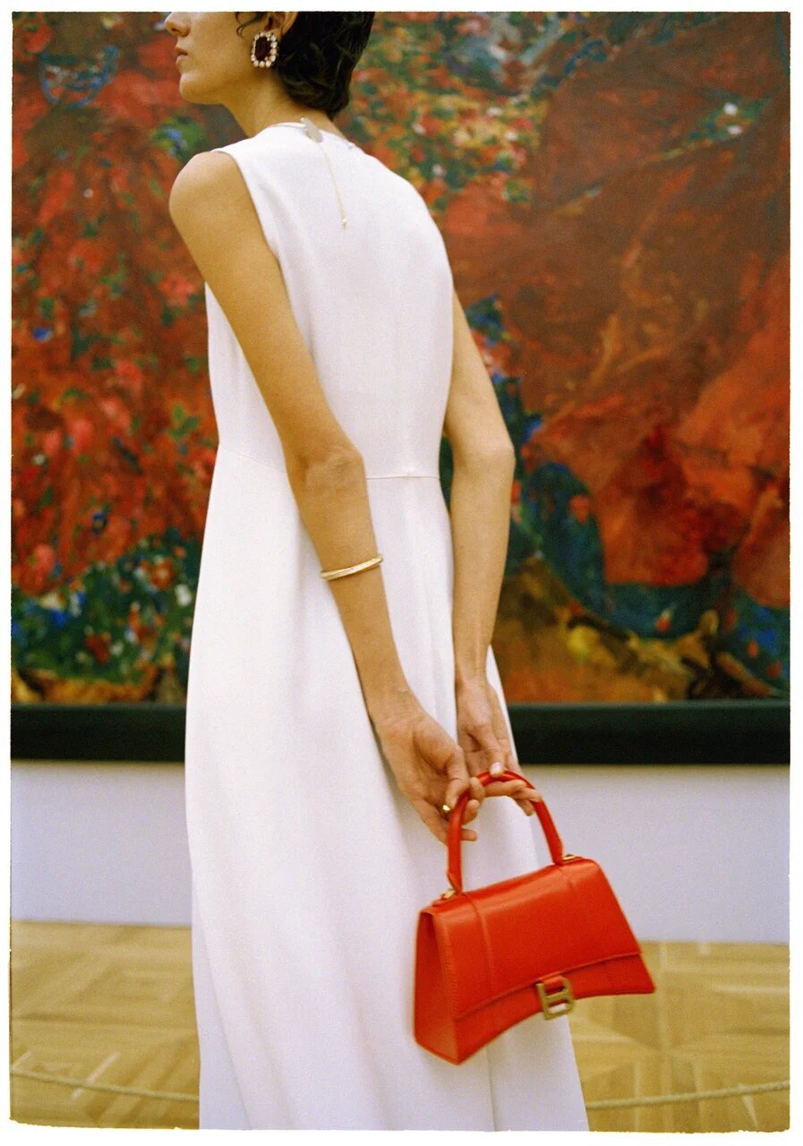 Kylie把公司卖了6个亿？DIORandRIMOWA小箱子终于可以背上身！「每周时报」