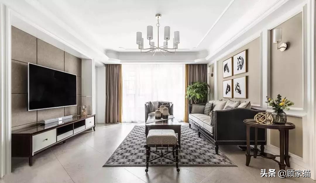 顾家猫：成都装修公司哪家好？2019年成都优质装修公司推荐