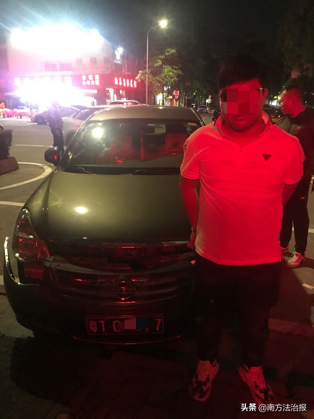 开车遇上碰瓷怎么办交警教你一招,交警蜀黍教你4个技巧