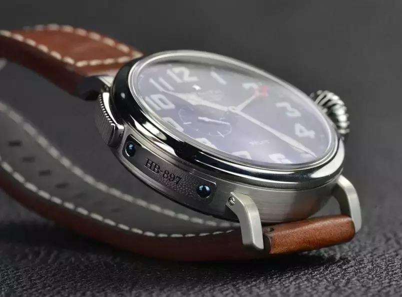 万国飞行员手表和绿水鬼手表区别,万国飞行员钢表系列哪款好