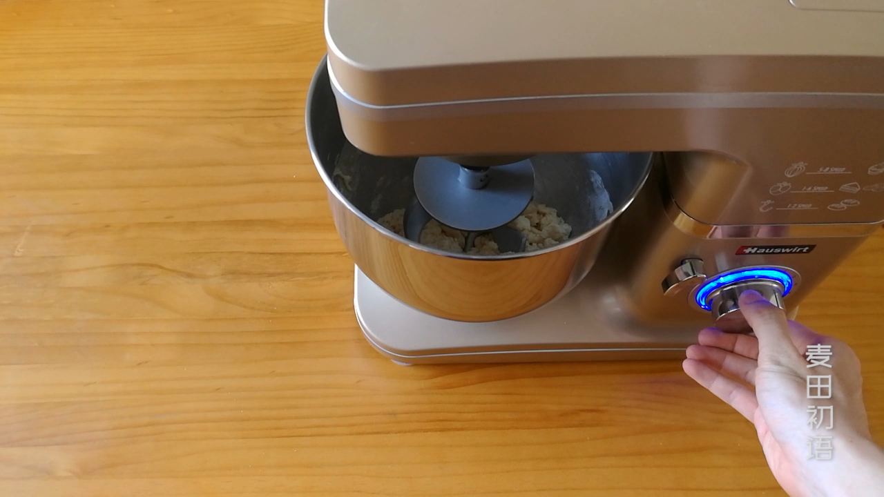 好吃到炸裂的菠萝包，教程详细到令人发指，想失败都不可能