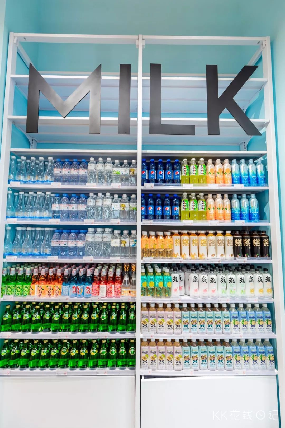 广州kkv集装箱生活馆,kkv生活馆种草