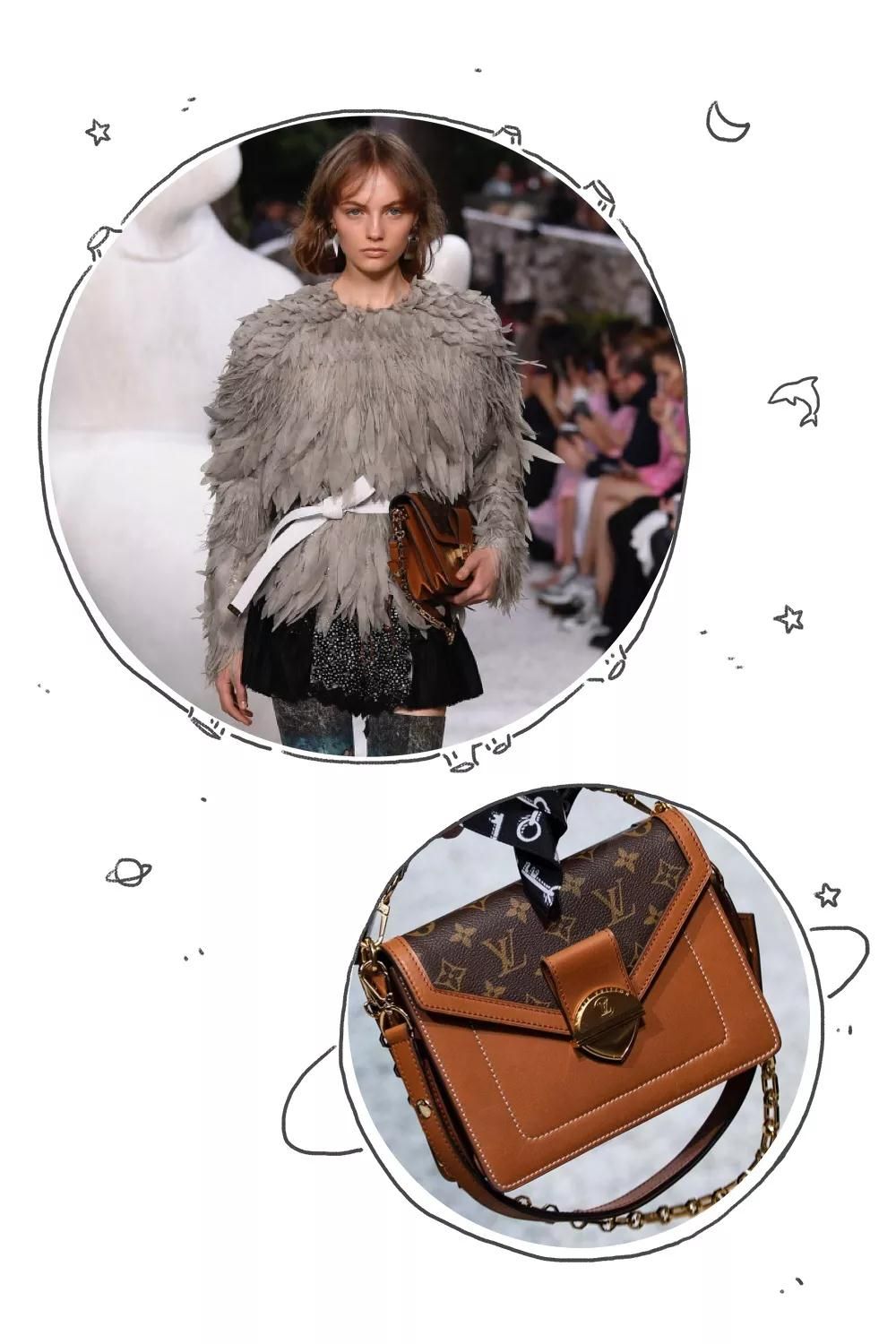 2022春季必买包包,2019必入女包