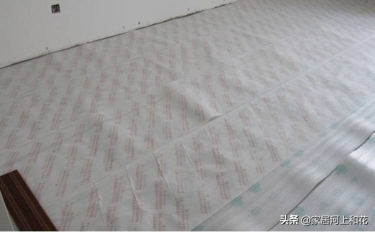 铺木地板的步骤视频,阁楼铺木地板的步骤视频