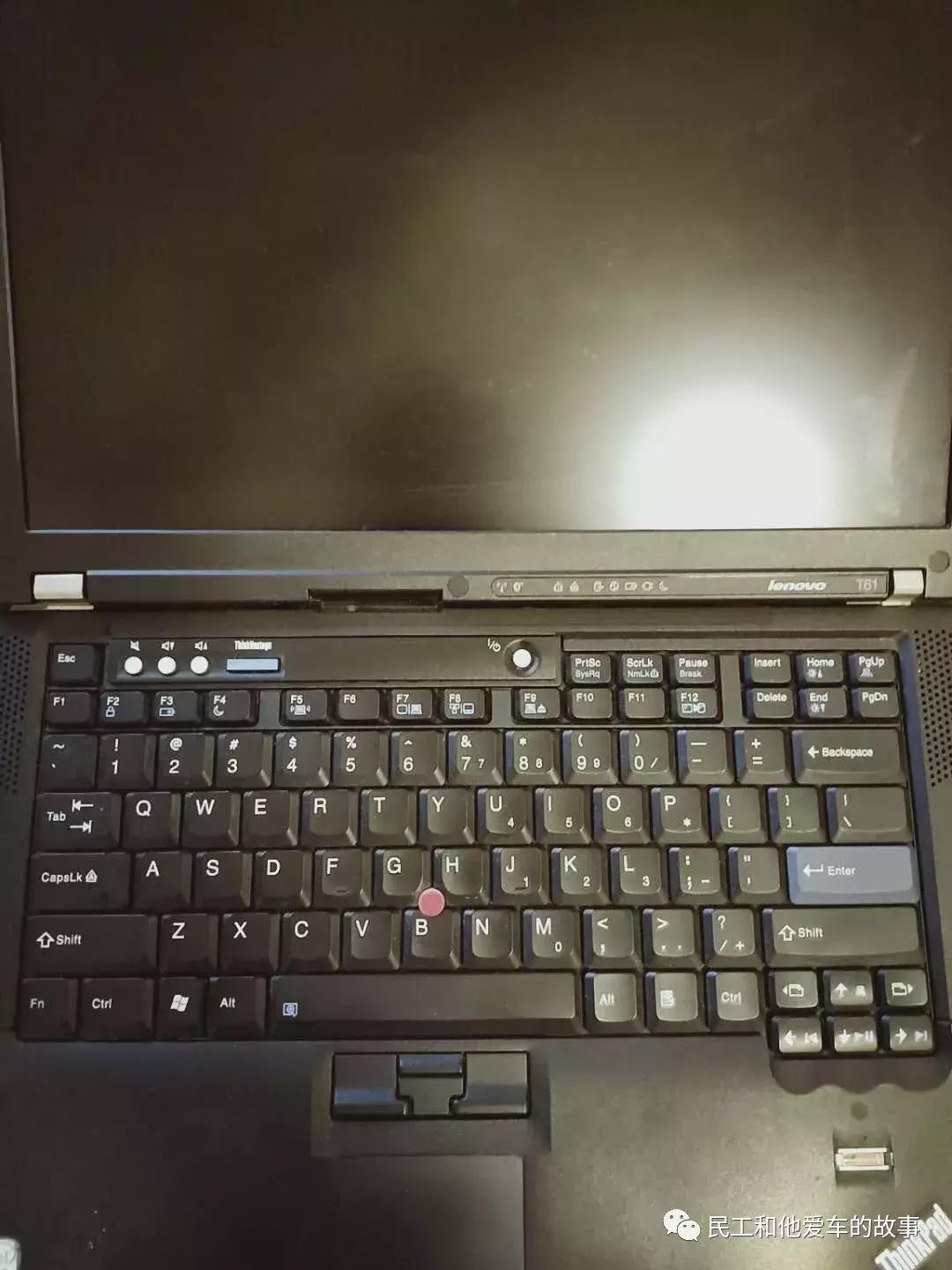 用实力让情怀落地IBM