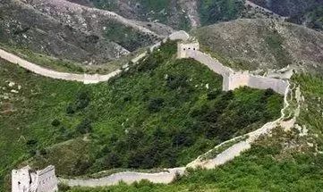 白羊峪长城旅游区2023年,迁安白羊峪长城攻略