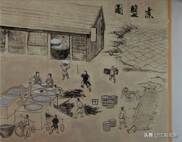 食盐专营专卖是否已经取消,食盐专营政策解读