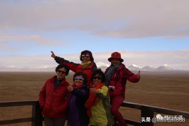 自驾青藏线进藏有多困难？有兴趣的就跟我走一趟逶迤的青藏线吧