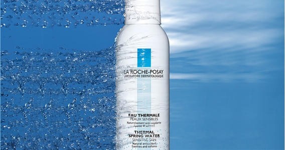 玩转跨界营销的理肤泉，能否触顶功效护肤赛道天花板？