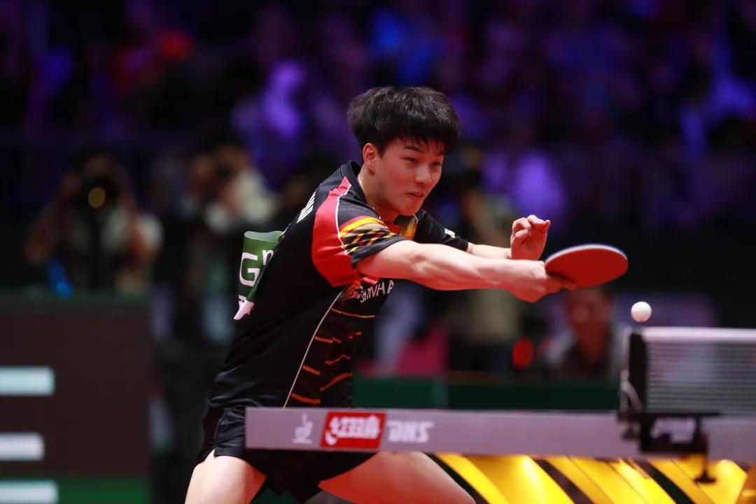 中国国乒男队统治力如何,中国男足哪里薄弱