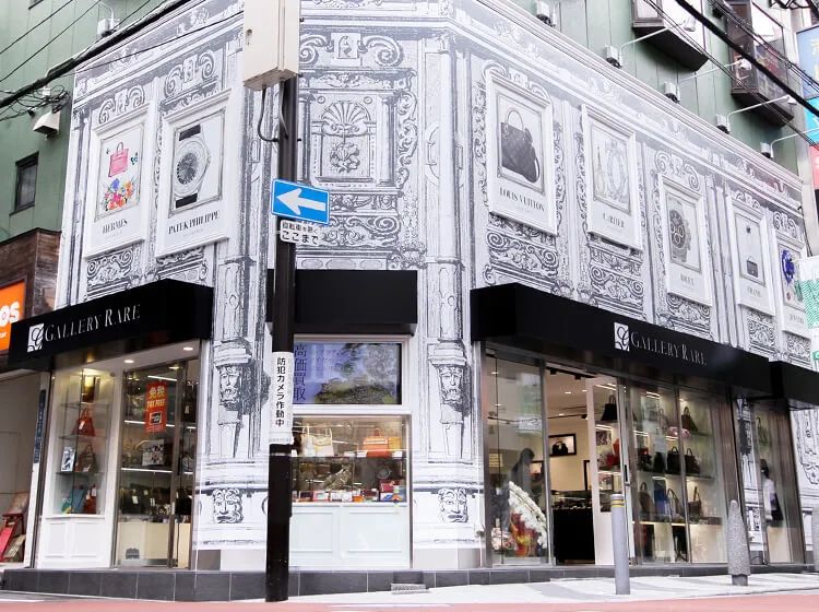 吐血推荐！大阪最好逛中古店合集