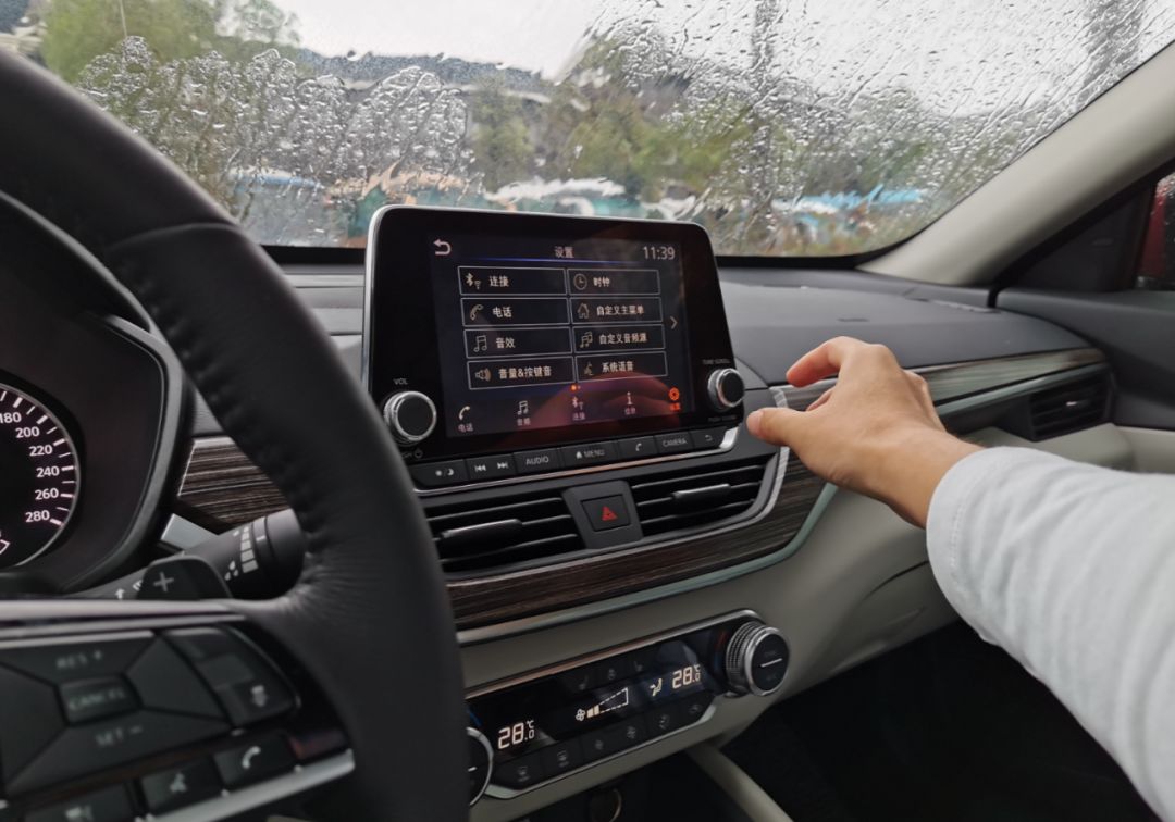 雅阁与天籁哪个销量好,新天籁销量大增