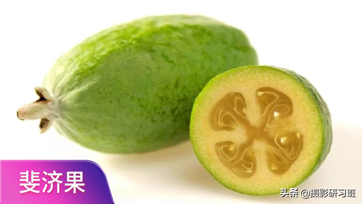 9种罕见的奇特水果,世上罕见的四种水果您见过吗