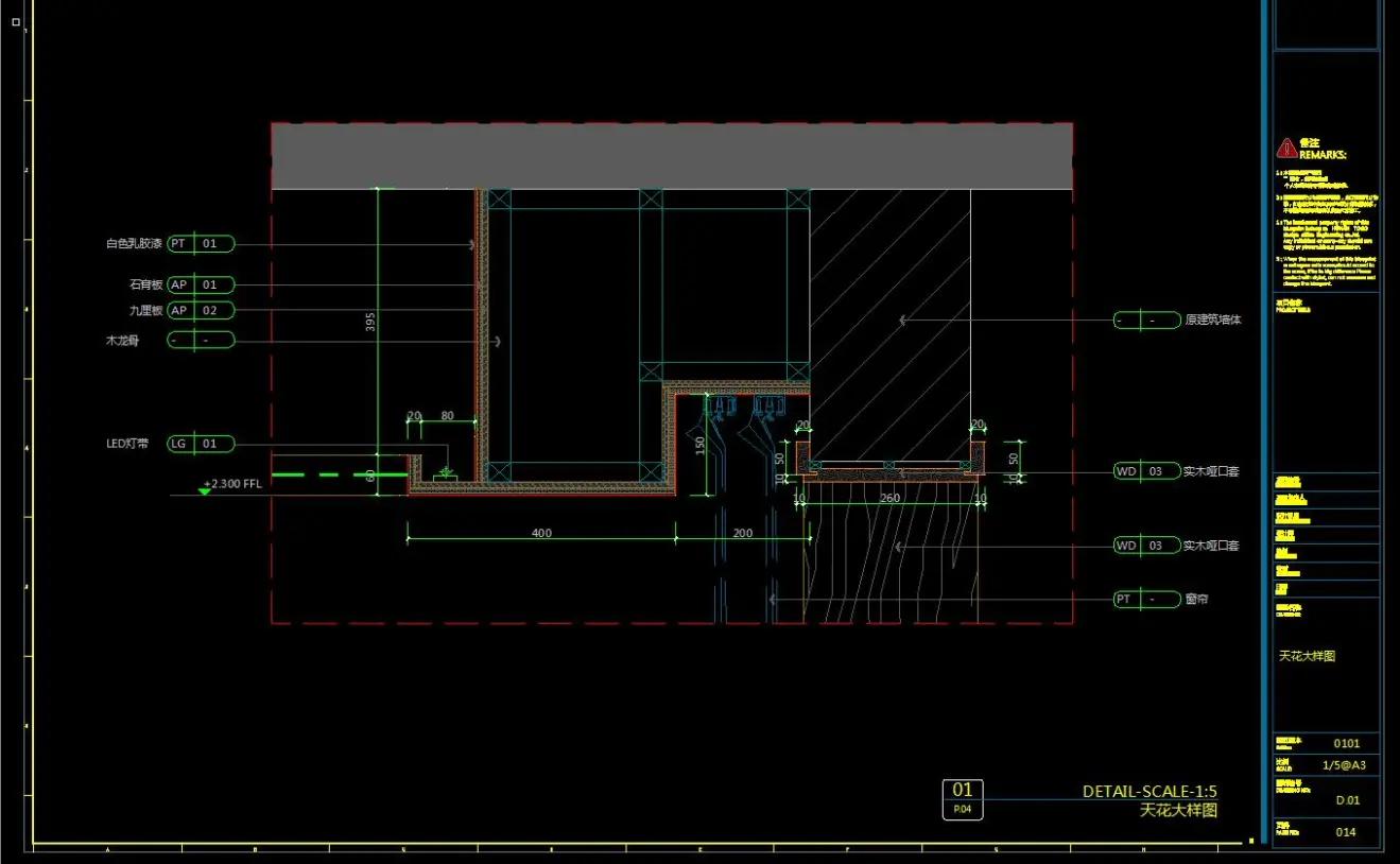 2020全网最全cad图块,最全CAD知识汇总