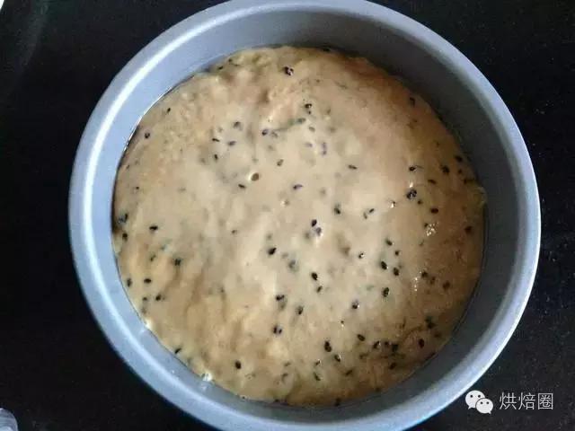 发糕怎么能更细腻,发糕如何做得像蛋糕