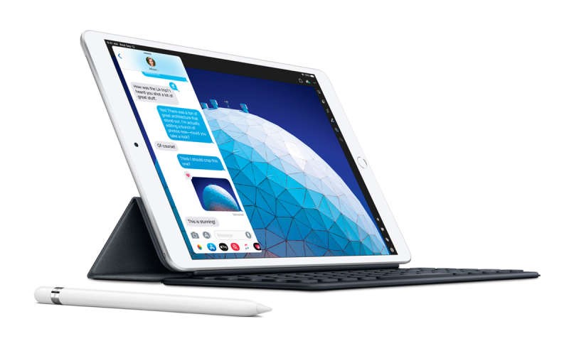 德国实测iPadAir和Mini：苹果的最佳平板，却败给对手