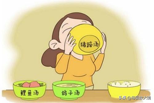 新妈妈注意，坐月子别再被传统习俗“坑”了，正确方法送给你