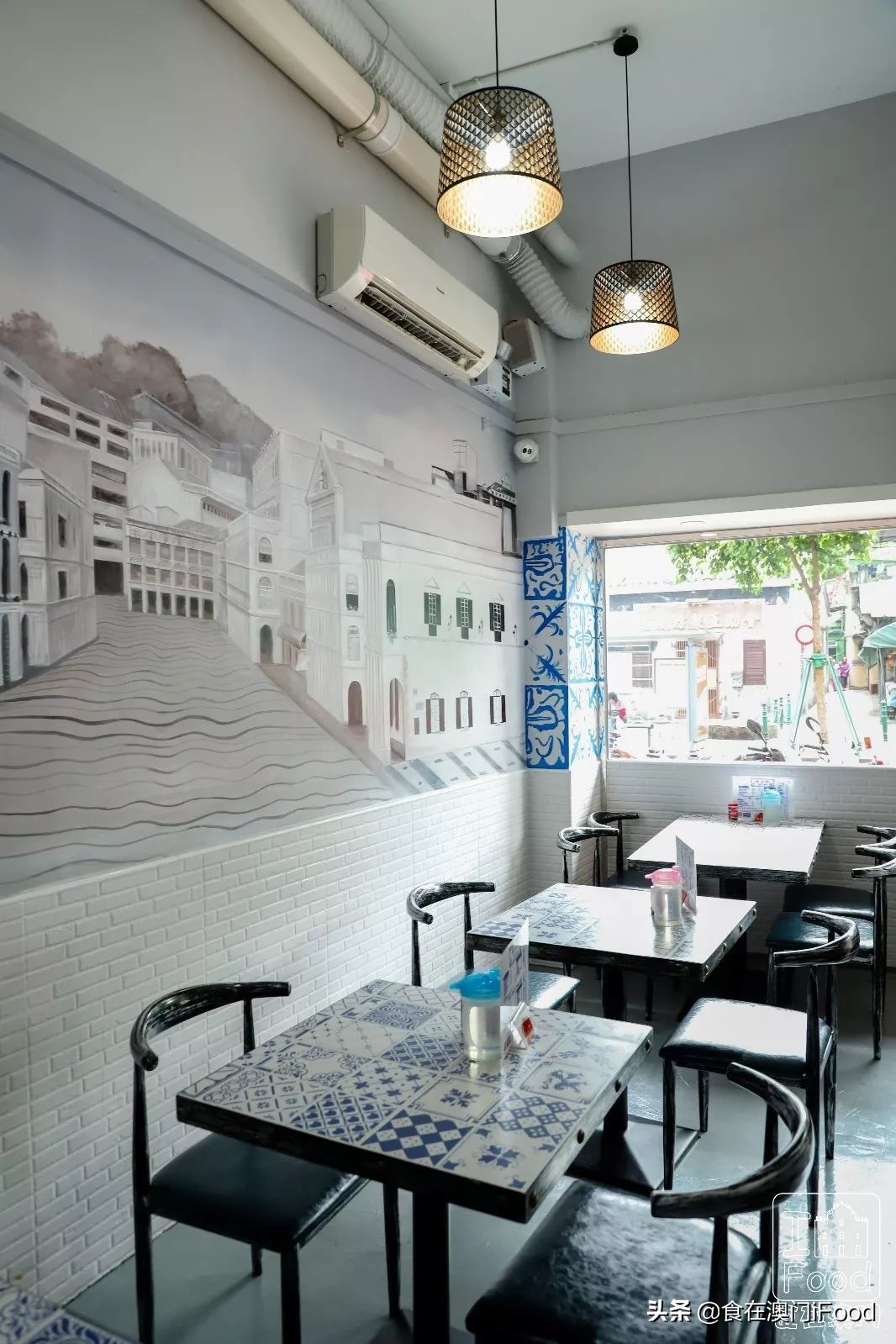 澳门正宗葡萄牙餐厅,澳门法式探店美食