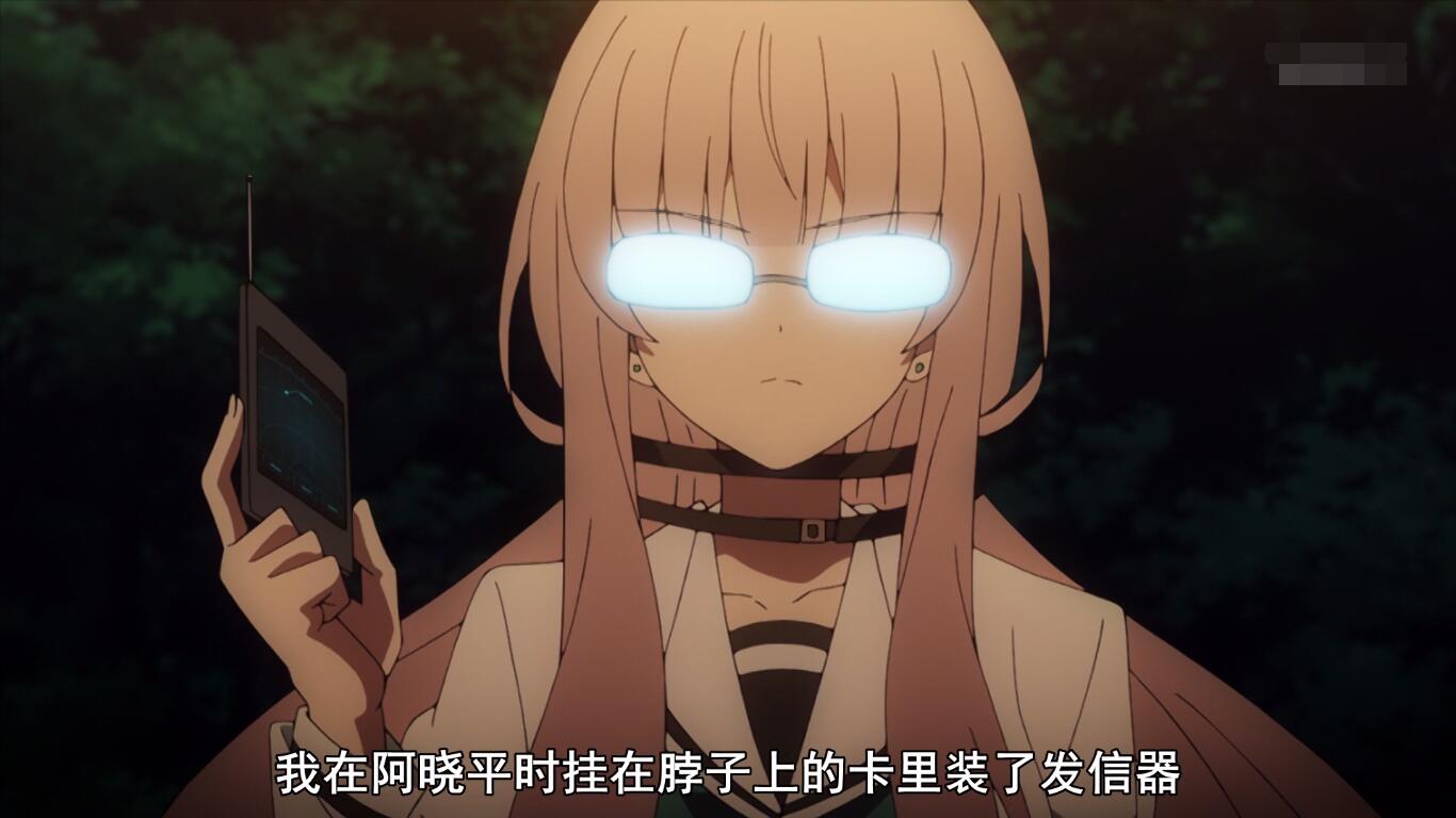 实况主的逃脱漫画剧情分析,实况主的逃脱游戏第二季漫画