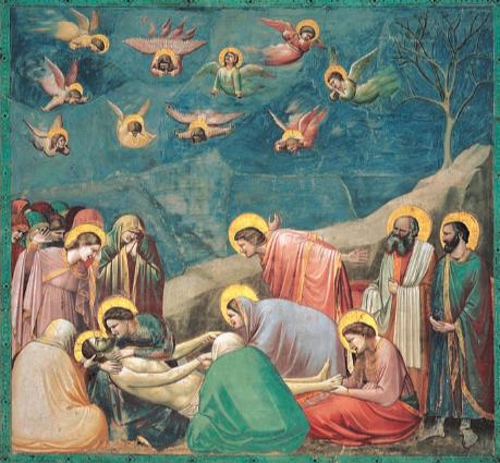 达芬奇为什么有蒙娜丽莎,达芬奇留下的蒙娜丽莎未解之谜