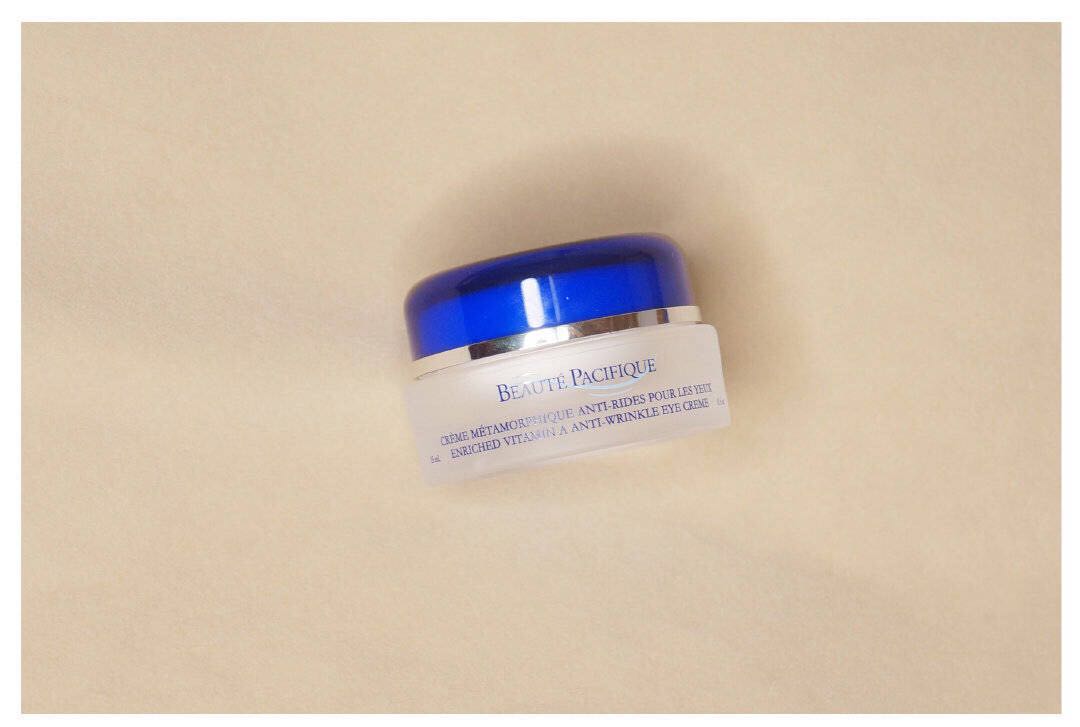 什么品牌眼霜有玻色因六胜肽,视黄醇玻色因冻龄眼霜