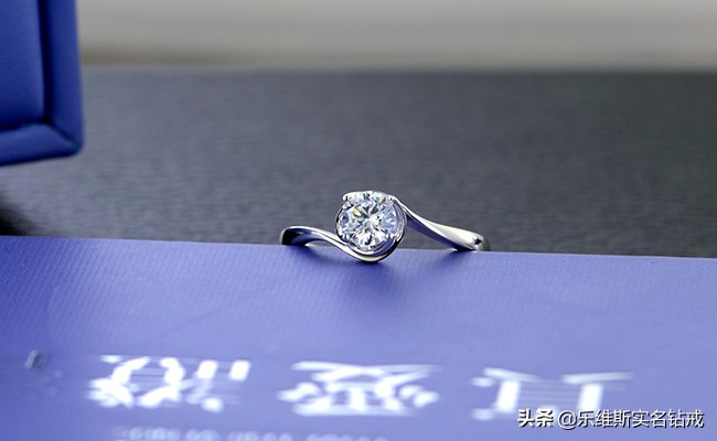 结婚戒指品牌,结婚戒指品牌排行榜前十名
