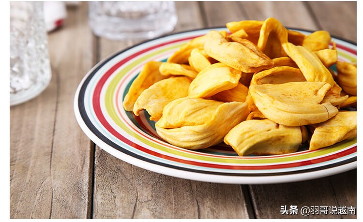 去越南旅游什么东西值得买,北海有什么好的越南特产