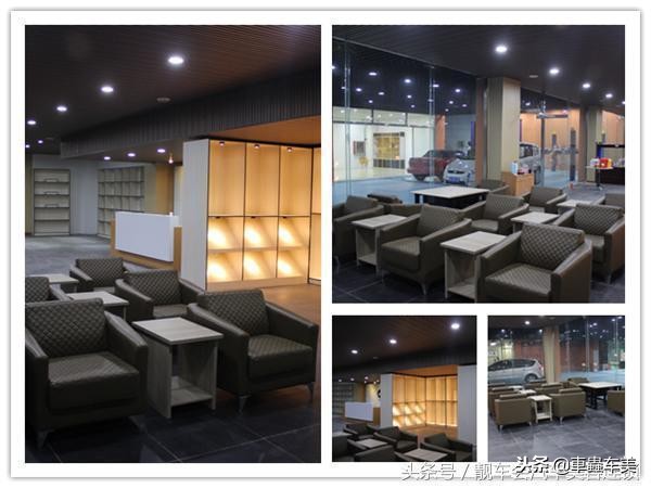 汽车美容店知识,汽车美容项目有哪些