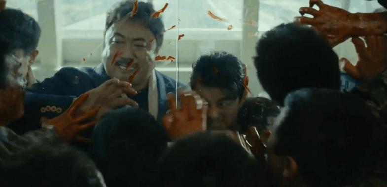 十五部超刺激丧尸片,韩国丧尸片比美国丧尸片还刺激