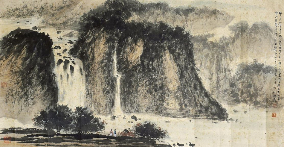 唐诗鉴赏张若虚的春江花月夜,唐诗张若虚的春江花月夜朗读