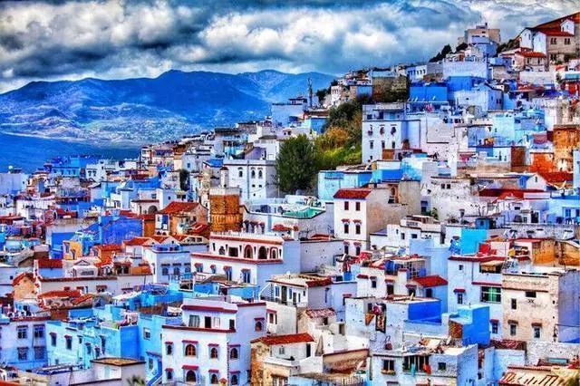 最适合十二星座旅游目的地,12星座各适合去哪里旅游