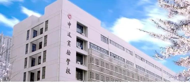 内环内最大社区,够魔幻,也够坚挺